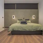 Zilt - Stijlvolle En Cozy Loft
