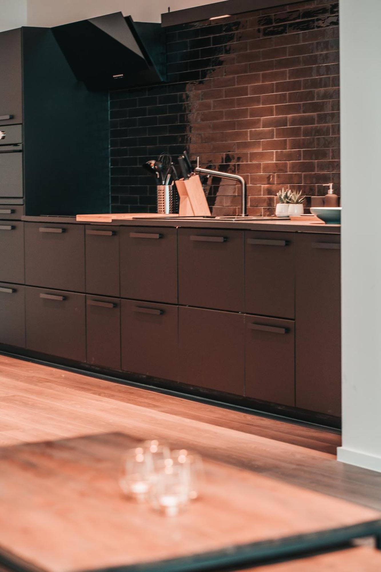 Zilt - Stijlvolle En Cozy Loft
