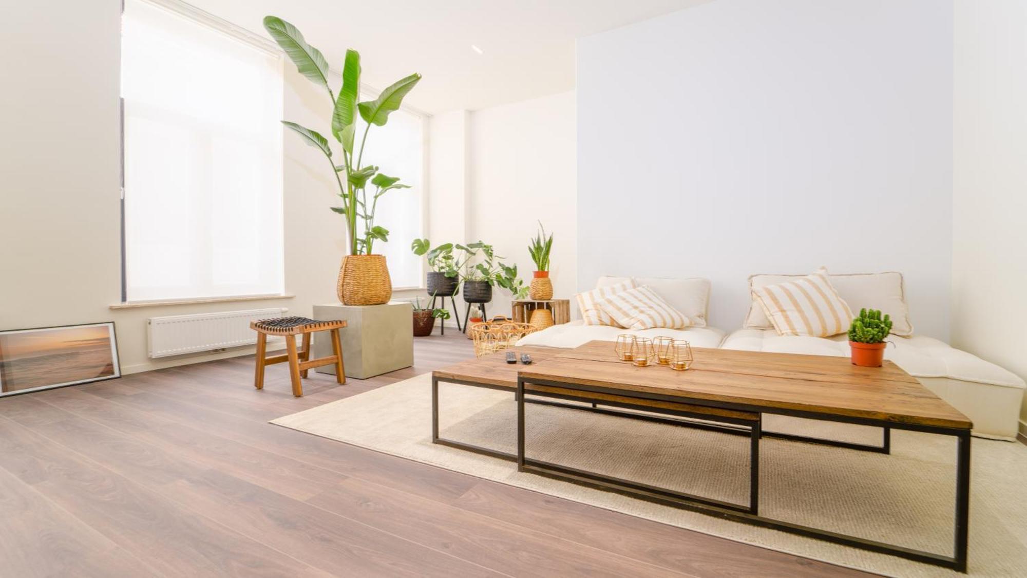 Zilt - Stijlvolle En Cozy Loft Appartement