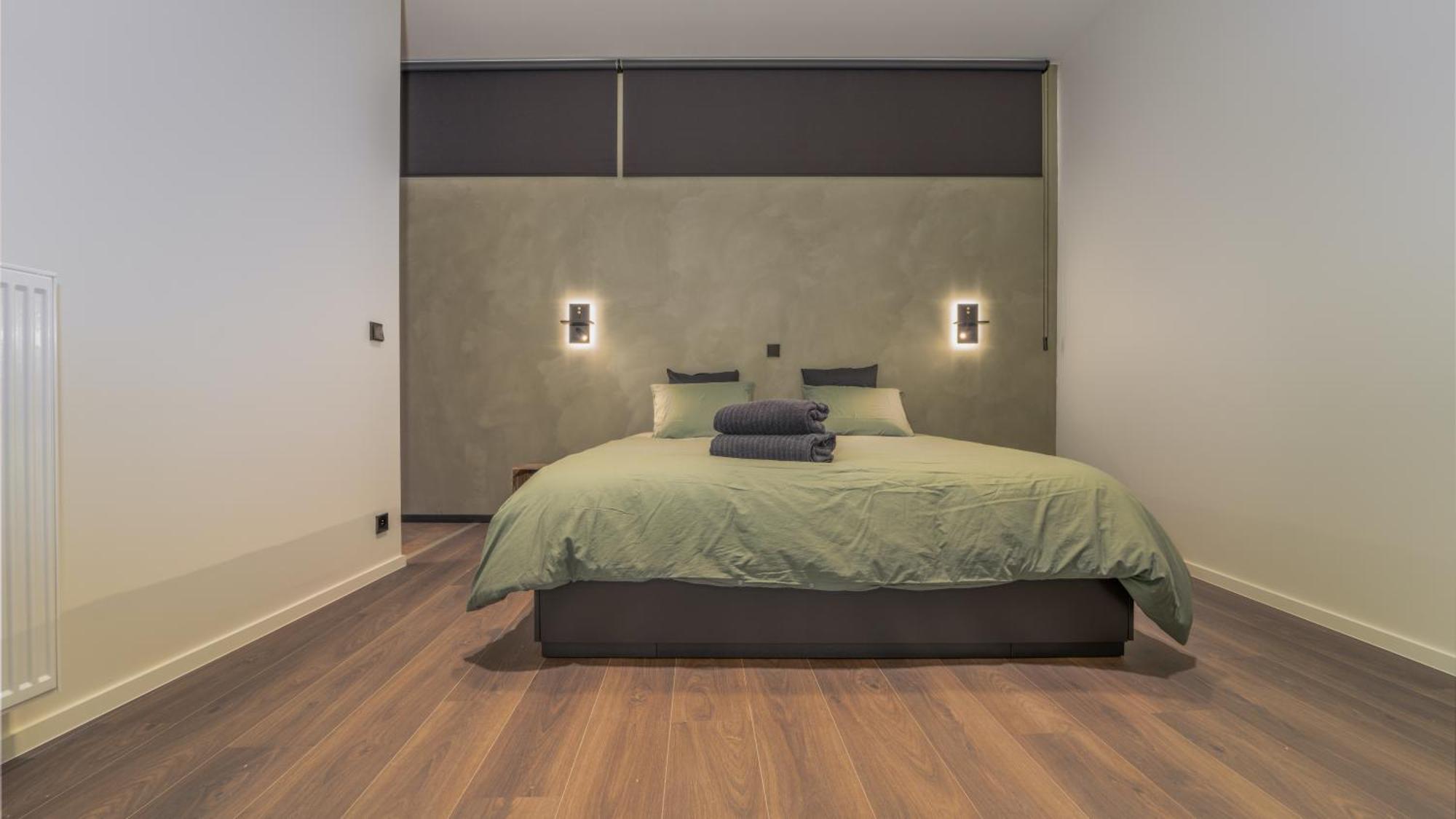 Appartement Zilt - Stijlvolle En Cozy Loft