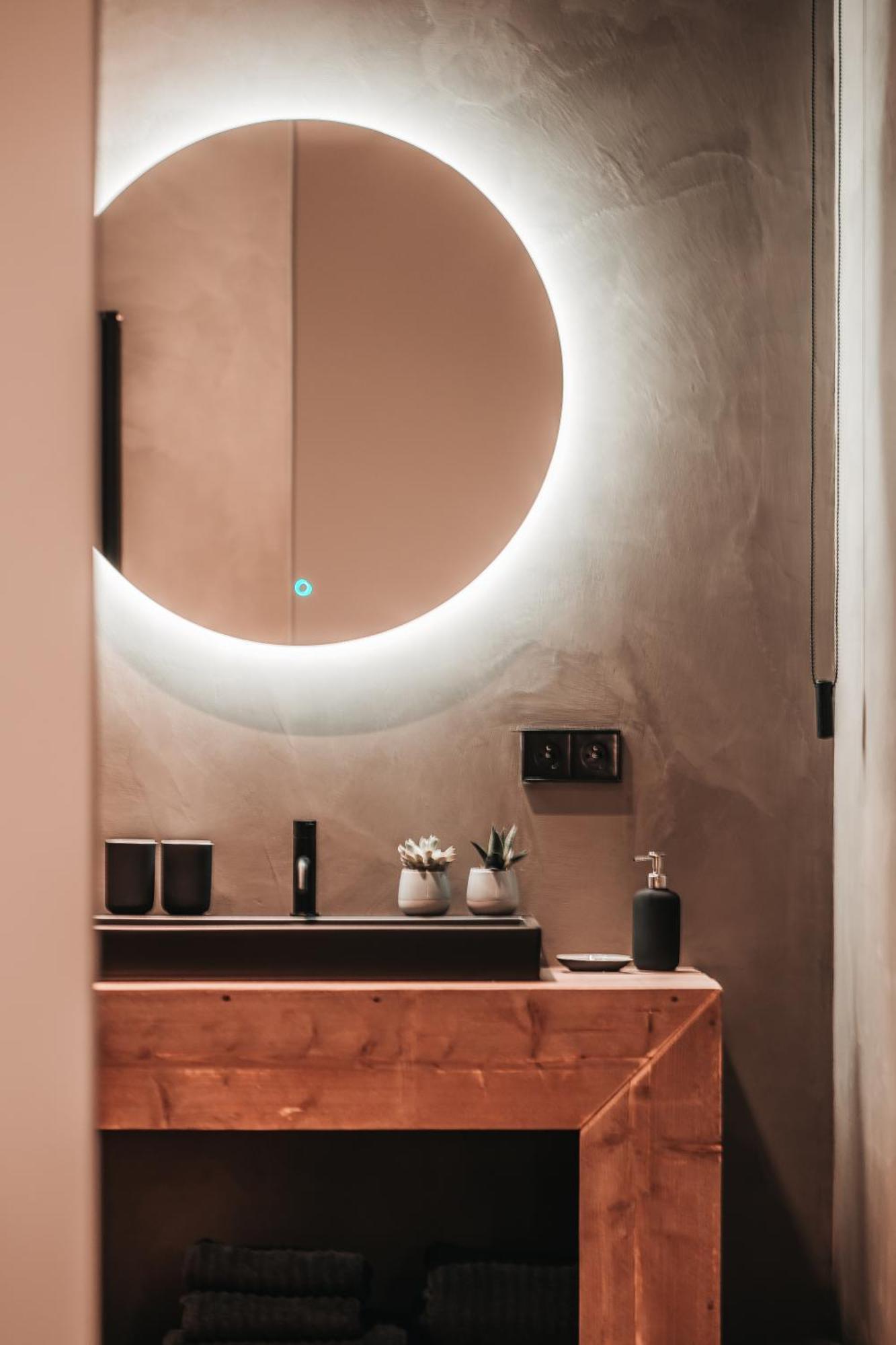 Zilt - Stijlvolle En Cozy Loft *
