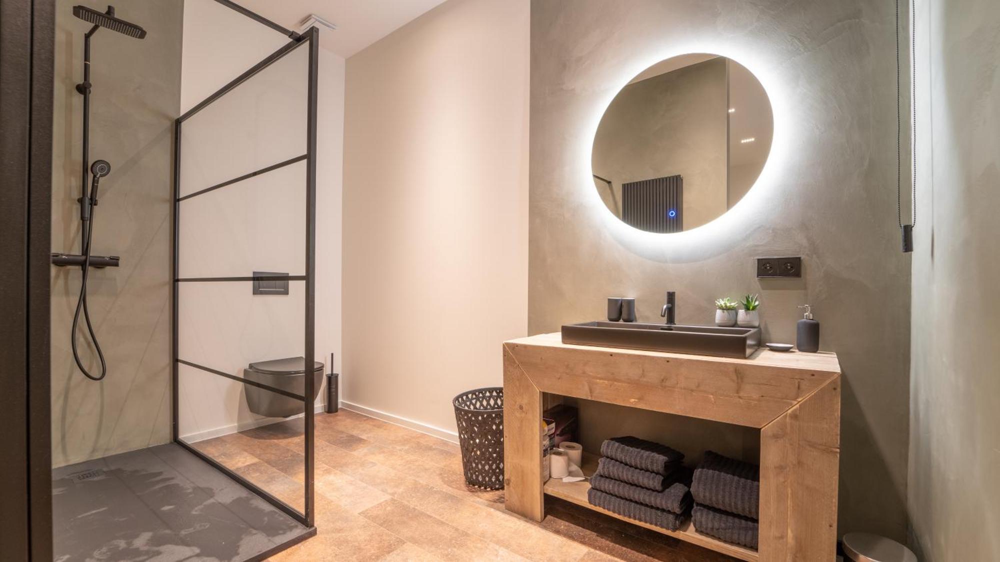 Zilt - Stijlvolle En Cozy Loft Appartement *
